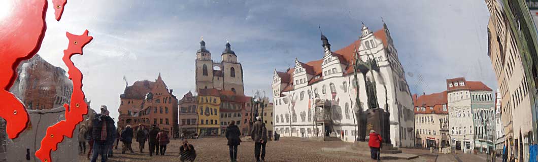 Wittenberg