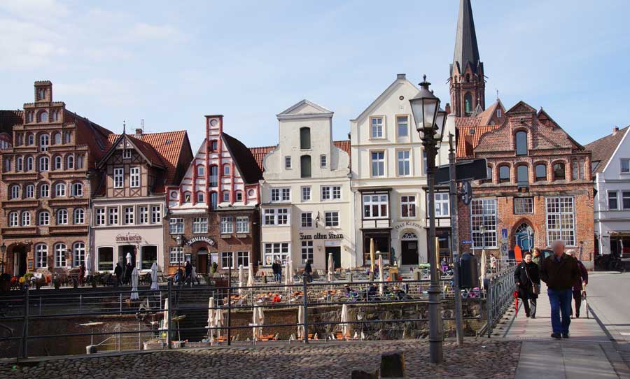 Stintmarkt