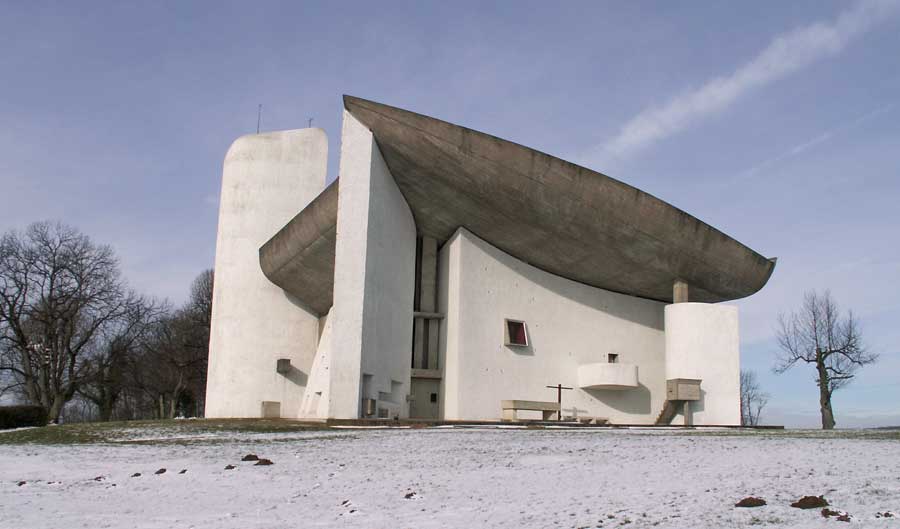 Corbusier