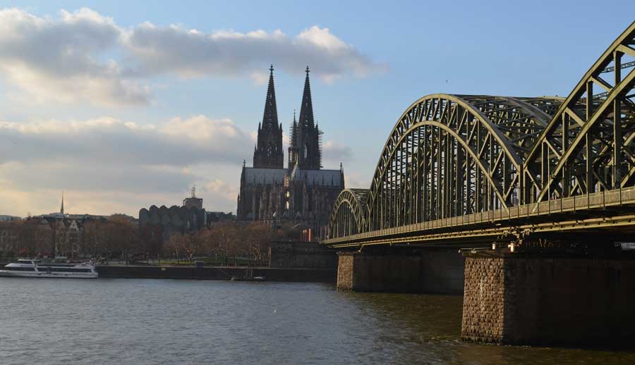 Kölner Dom