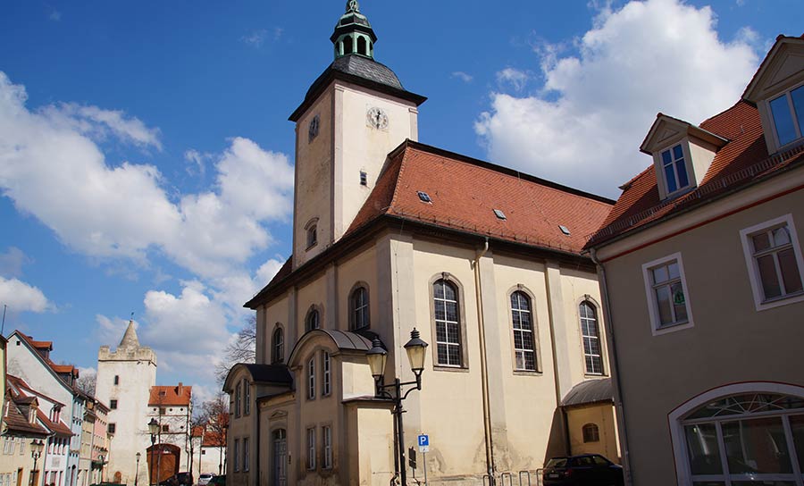 Marien-Magdalenen-Kirche