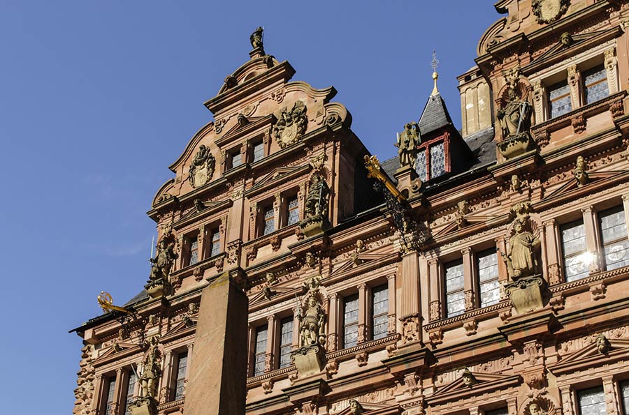 Friedrichsbau