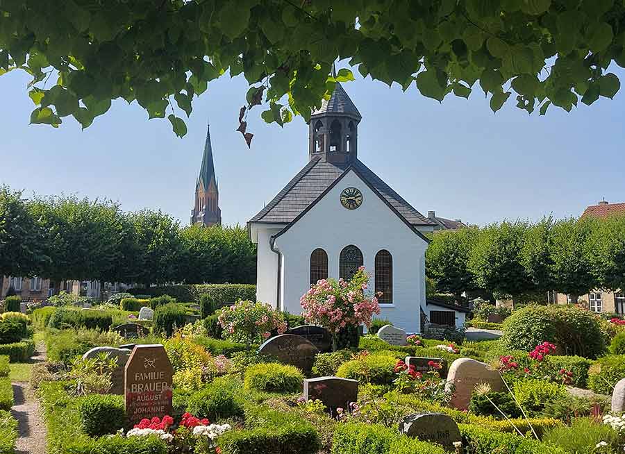 Schleswig in Schleswig-Holstein